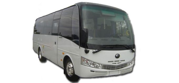 27 seater