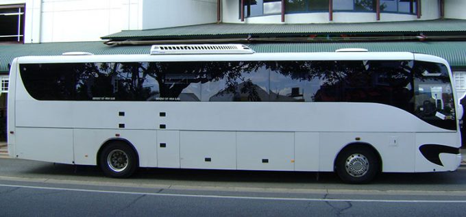 53 seater