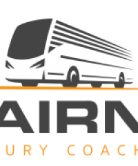Cairns Luxury Coaches