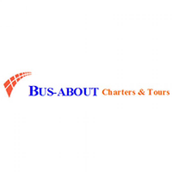 Bus About Charters &#038; Tours
