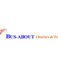 Bus About Charters & Tours
