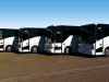Coach hire with driver