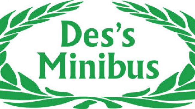 Des’s Minibus