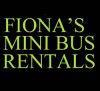 Fiona’s Mini Bus Rentals