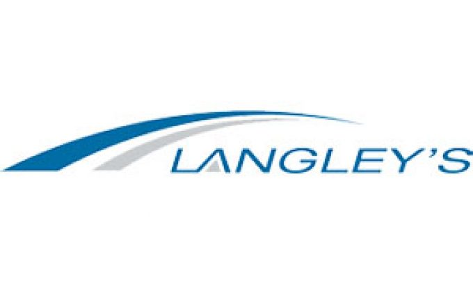 Langley&#8217;s