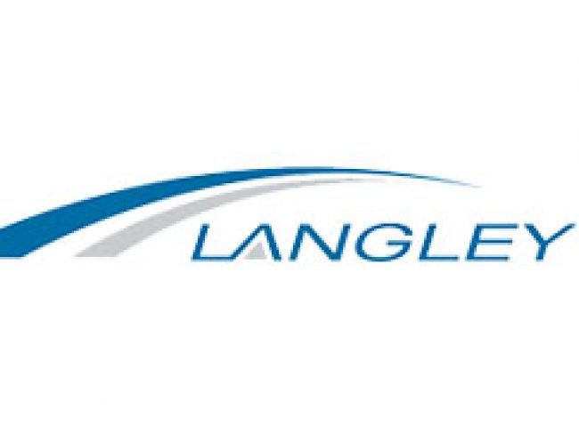 Langley’s