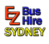 EZ Bus Hire Sydney