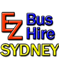 EZ Bus Hire Sydney