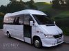Luxury Minibuses