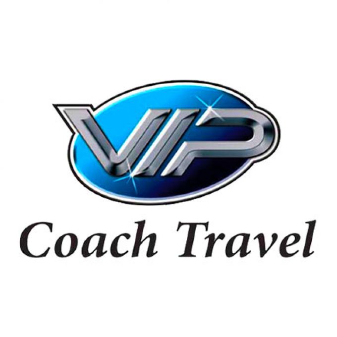 VIP Coach Travel